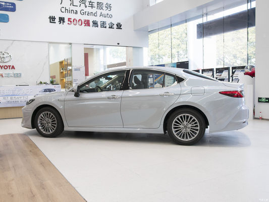 2024 Automóvil de lujo de doble motor 2.0hp con dirección izquierda y Toyota Camry 9