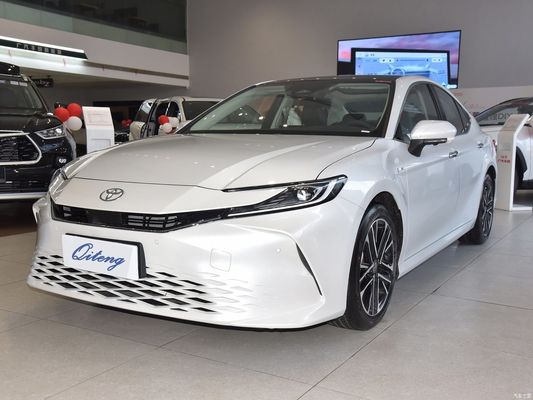 Híbrido de doble motor 2.0hg Edición de automóvil 2024 cilindrada 1600-2500CC Tipo de combustible híbrido