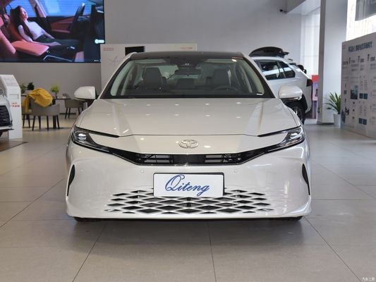 Híbrido de doble motor 2.0hg Edición de automóvil 2024 cilindrada 1600-2500CC Tipo de combustible híbrido
