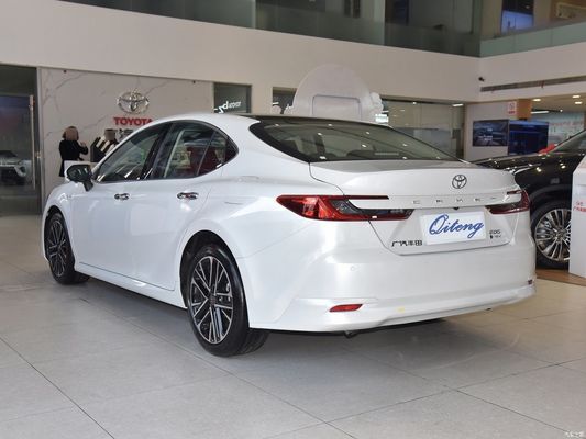 Híbrido de doble motor 2.0hg Edición de automóvil 2024 cilindrada 1600-2500CC Tipo de combustible híbrido