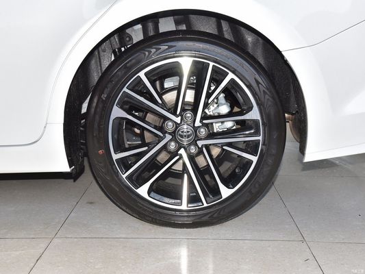 Híbrido de doble motor 2.0hg Edición de automóvil 2024 cilindrada 1600-2500CC Tipo de combustible híbrido