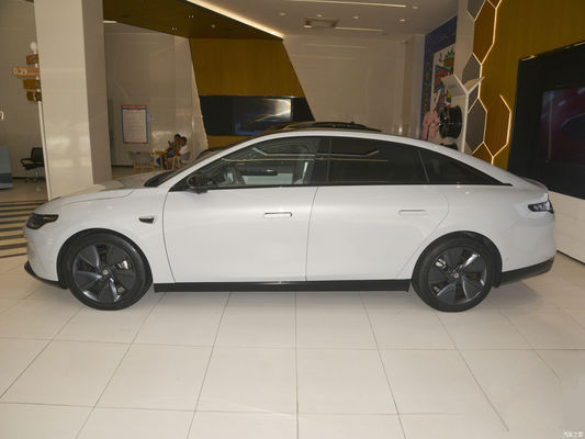 Carro eléctrico EV Leap C01 2023 606 Zhixiang SUV eléctrico puro Tipo de energía 5050*1902*1509