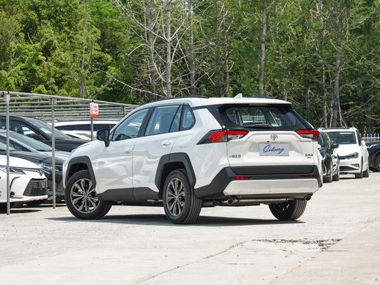 Toyota Rongfang 2023 modelo 2.0L CVT con tracción a las cuatro ruedas Adventure Plus SUV para el mercado