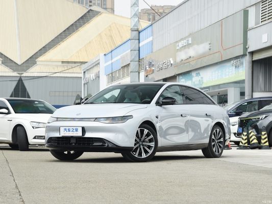 Vehículo eléctrico EV Leap C01 2023 717 Zhixiang SUV eléctrico puro Velocidad máxima Km/H 180
