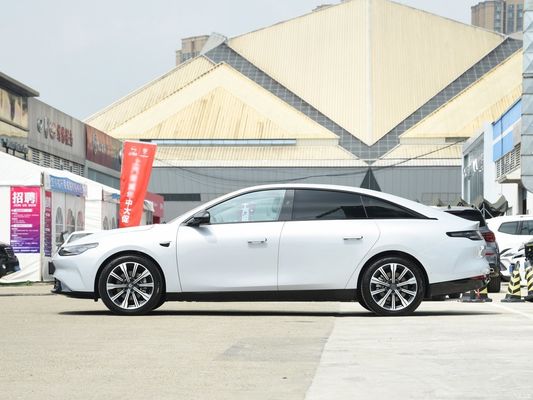 Vehículo eléctrico EV Leap C01 2023 717 Zhixiang SUV eléctrico puro Velocidad máxima Km/H 180