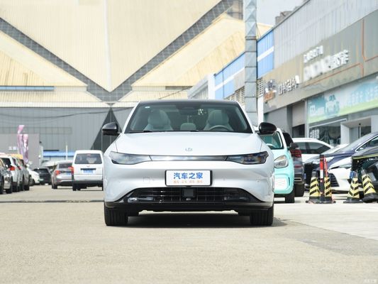 Vehículo eléctrico EV Leap C01 2023 717 Zhixiang SUV eléctrico puro Velocidad máxima Km/H 180