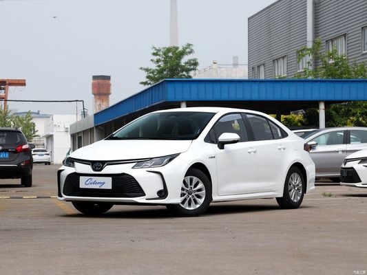 2023 1.8L Inteligente eléctrico híbrido de doble motor Pioneer Edition Car con asequible