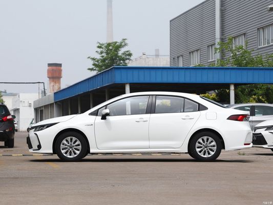 2023 1.8L Inteligente eléctrico híbrido de doble motor Pioneer Edition Car con asequible