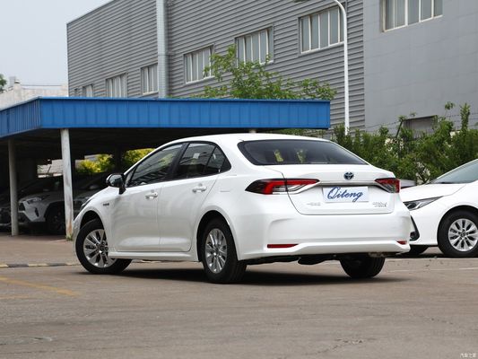 2023 1.8L Inteligente eléctrico híbrido de doble motor Pioneer Edition Car con asequible