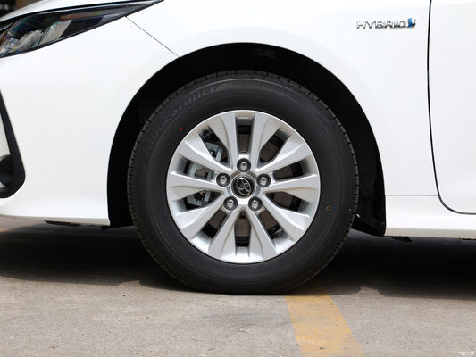 2023 1.8L Inteligente eléctrico híbrido de doble motor Pioneer Edition Car con asequible