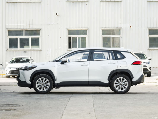 2023 Pioneer Edition 2.0L SUV de doble motor con opciones de personalización y dirección izquierda