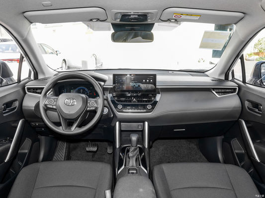 2023 Pioneer Edition 2.0L SUV de doble motor con opciones de personalización y dirección izquierda