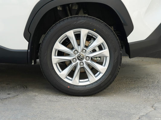 2023 Pioneer Edition 2.0L SUV de doble motor con opciones de personalización y dirección izquierda