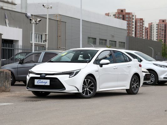 Tipo de carrocería del sedán 2023 Smart Electric Hybrid 1.8L Versión de lujo con certificación HACCP