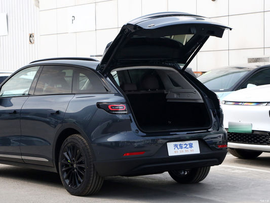 SUV eléctrico puro 2023 todo eléctrico 580 4WD Rendimiento 20000RMB paquete completo