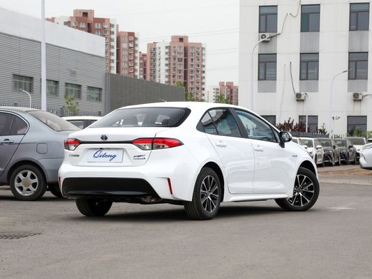 2023 Smart eléctrico híbrido 1.8L versión de lujo coche gasolina asientos inteligentes 5 condición