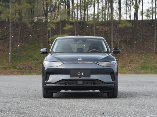 Coche eléctrico 2023 todo eléctrico EV Leap C11 500 Shuxiang Pure Electric 4750*1905*1675