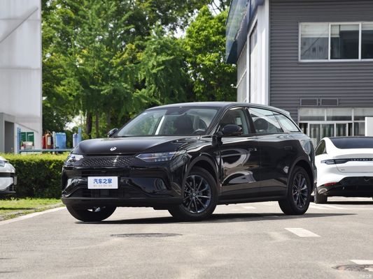 Leap C11 2023 Range ampliado 180 Shuxiang vehículo eléctrico EV con solicitud personalizada