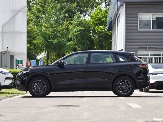 Leap C11 2023 Range ampliado 180 Shuxiang vehículo eléctrico EV con solicitud personalizada