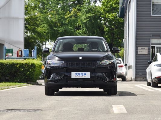 Leap C11 2023 Range ampliado 180 Shuxiang vehículo eléctrico EV con solicitud personalizada