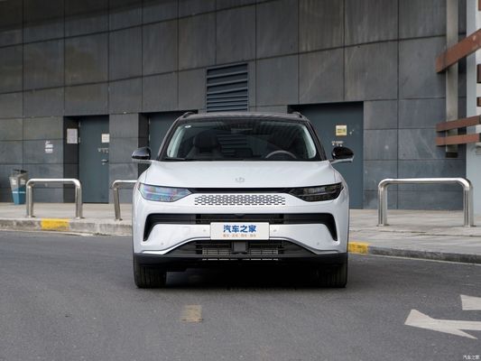 Vehículo eléctrico EV Leap C11 2023 Range Extended 285 Zhixiang Asiento No 5 Hecho