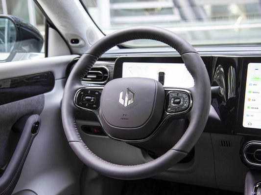 Vehículo eléctrico EV Leap C11 2023 Range Extended 285 Zhixiang Asiento No 5 Hecho