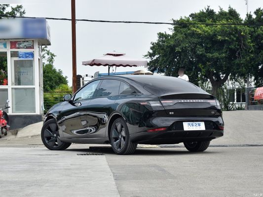 Leap C01 2023 525 Shuxiang Solicitud personalizada SUV eléctrico para requisitos personalizados
