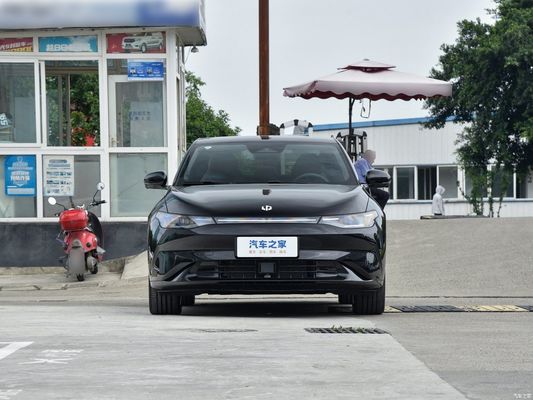 Leap C01 2023 525 Shuxiang Solicitud personalizada SUV eléctrico para requisitos personalizados