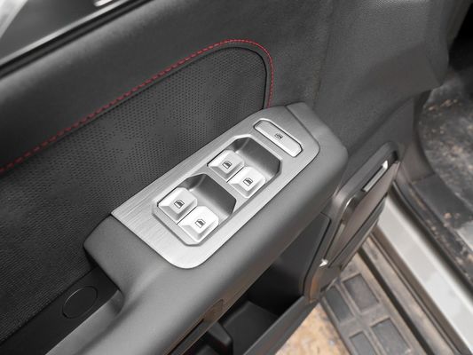 2023 Chery Jetour Traveller 2.0t Awd SUV de 5 asientos de gasolina con solicitud personalizada