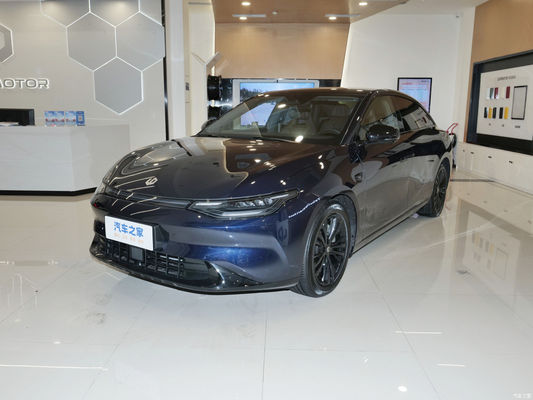 SUV Car EV Leap C01 2023 606 Shuxiang Velocidad máxima Km/H 180 Tipo de energía eléctrica pura