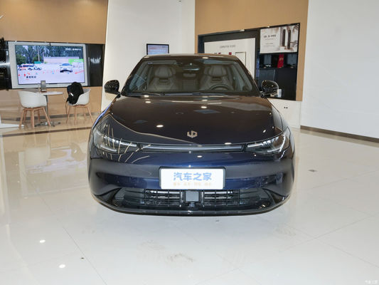 SUV Car EV Leap C01 2023 606 Shuxiang Velocidad máxima Km/H 180 Tipo de energía eléctrica pura