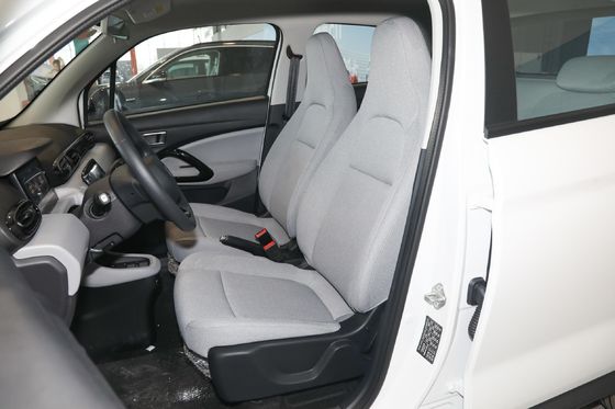 Leapmotor T03 2023 200 Edición ligera Coche con suspensión independiente doble Wishbone