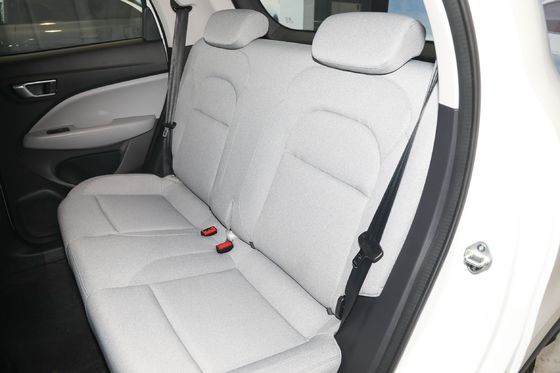 Leapmotor T03 2023 200 Edición ligera Coche con suspensión independiente doble Wishbone