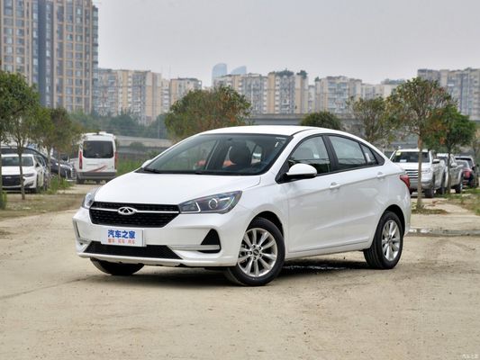 Chery Arrizo5 2021 PRO 1.5L CVT versión juvenil automóvil de gasolina para solicitud personalizada