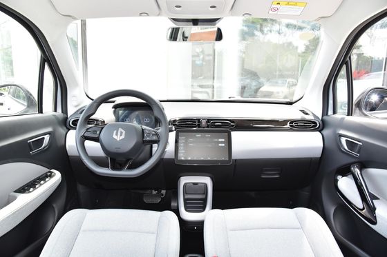 Leapmotor T03 2023 310 Edición ligera Motor eléctrico puro y servicio local de posventa
