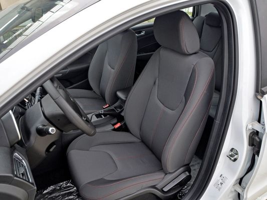 Arrizo5 1.6L CNG Modelo de lujo sedán con servicio de postventa en línea / local y Arrizo5