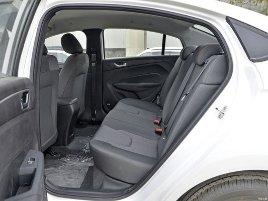Arrizo5 1.6L CNG Modelo de lujo sedán con servicio de postventa en línea / local y Arrizo5