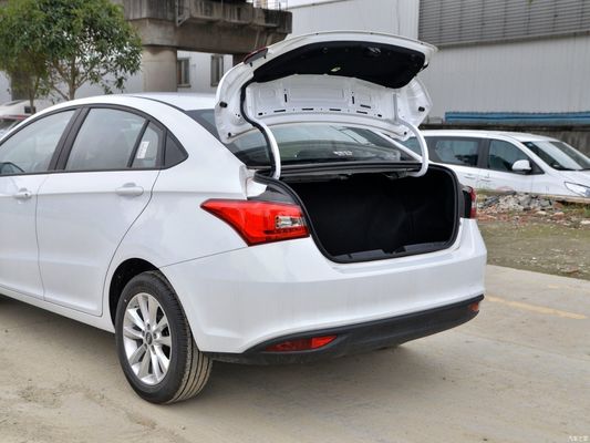 Arrizo5 1.6L CNG Modelo de lujo sedán con servicio de postventa en línea / local y Arrizo5
