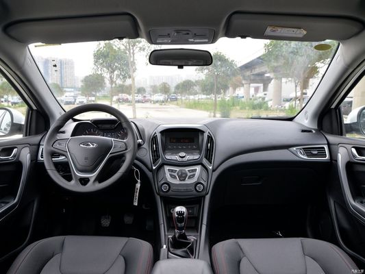 Chery Arrizo5 PRO 1.5L Mt Carro de gasolina 2021 con servicio en línea / local