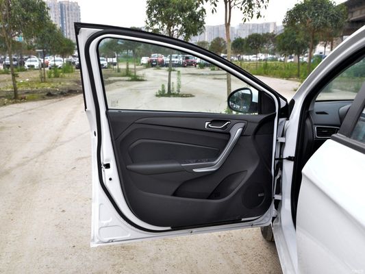 Chery Arrizo5 PRO 1.5L Mt Carro de gasolina 2021 con servicio en línea / local