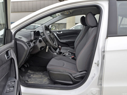 Chery Arrizo5 PRO 1.5L Mt Carro de gasolina 2021 con servicio en línea / local
