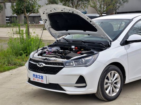 Chery Arrizo5 PRO 1.5L Mt Carro de gasolina 2021 con servicio en línea / local