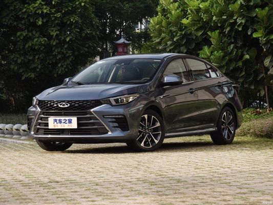 Chery Arrizo5 Plus Xiao Ai 1.5L CVT Disfruta del PLUS Carro de gasolina 2021 Tipo de energía gasolina