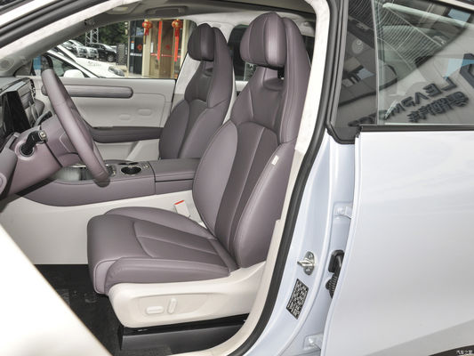 Leapmotor C11 500 Smart Edition SUV EV Vehículos eléctricos Servicio de posventa en línea/local