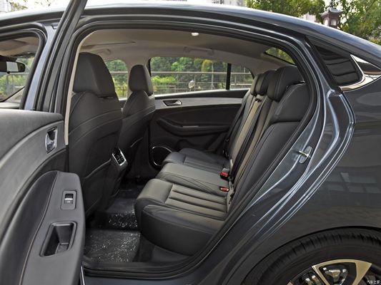 Chery Arrizo5 Plus Xiao Ai 1.5L CVT Disfruta del PLUS Carro de gasolina 2021 Tipo de energía gasolina