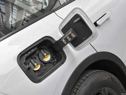 Leapmotor C11 500 Smart Edition SUV EV Vehículos eléctricos Servicio de posventa en línea/local
