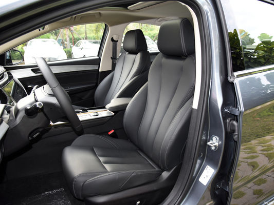 Chery Arrizo5 Plus 1.5L Carro de gasolina Todas las series con opción de personalización de dirección izquierda