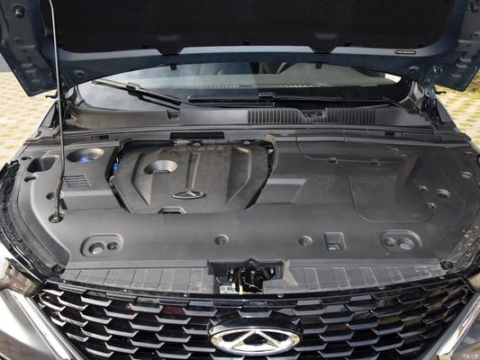 Chery Arrizo5 Plus 1.5L Carro de gasolina Todas las series con opción de personalización de dirección izquierda
