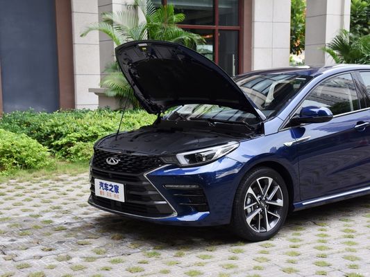 Chery Arrizo5 Plus 1.5L Carro de gasolina Todas las series con opción de personalización de dirección izquierda