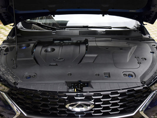 Chery Arrizo5 Plus 1.5L Carro de gasolina Todas las series con opción de personalización de dirección izquierda